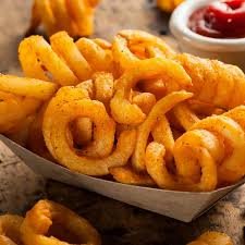Curly Fries