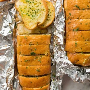 Garlic Bread Loaf