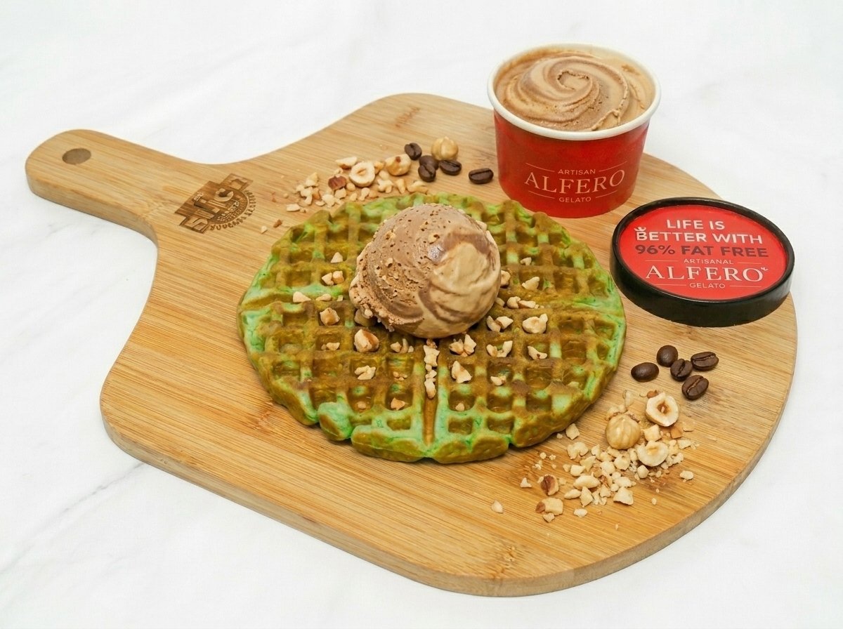 Hazelnut and coffee (1)