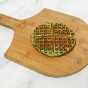 Classic Plain Waffle