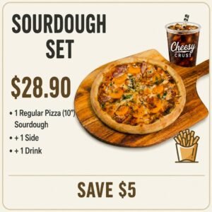 Sourdough Set