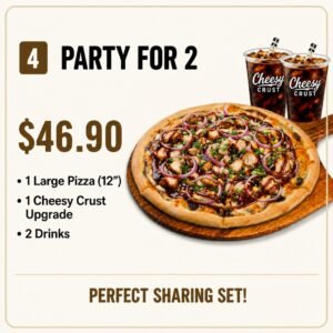 Party for 2