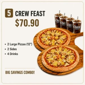 Crew Fest