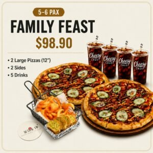 Family Feast