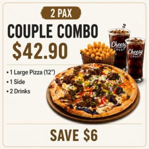 Couple Combo